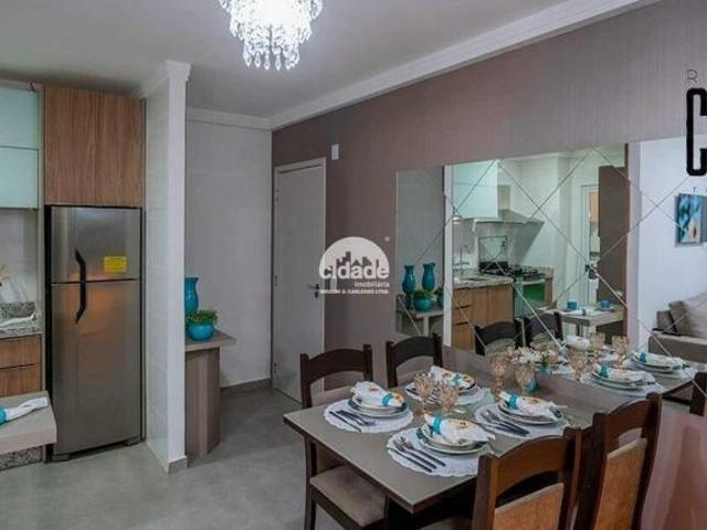 Apartamento venda em Região Geográfica Imediata de Cascavel, Cascavel