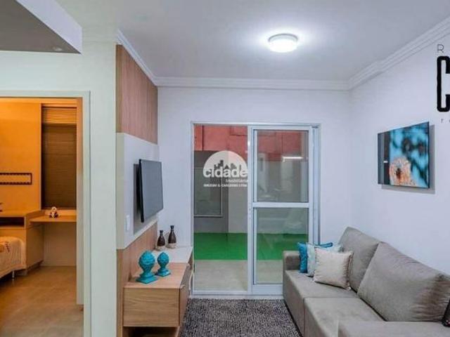 Apartamento venda em Região Geográfica Imediata de Cascavel, Cascavel