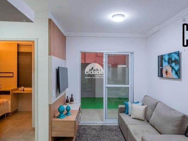 Apartamento venda em Região Geográfica Imediata de Cascavel, Cascavel
