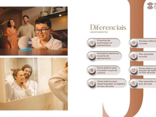 Apartamento venda em Região Geográfica Imediata de Cascavel, Cascavel