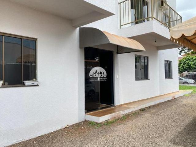 Apartamento venda em Região Geográfica Imediata de Toledo, Toledo