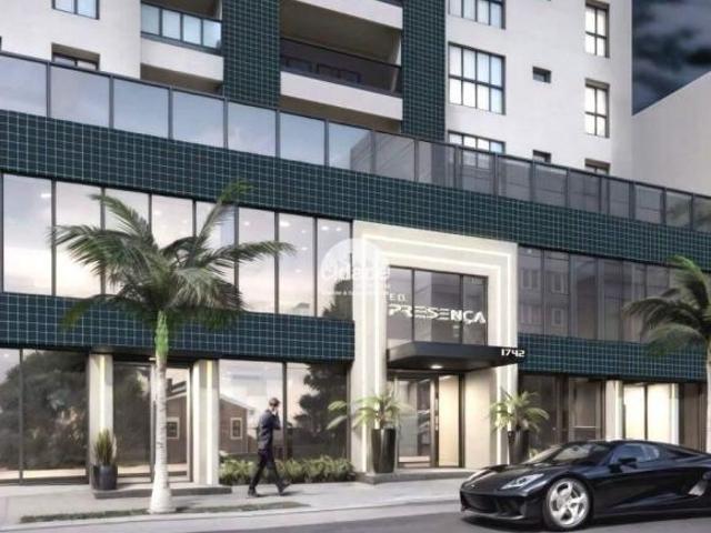 Apartamento venda em Região Geográfica Imediata de Cascavel, Cascavel