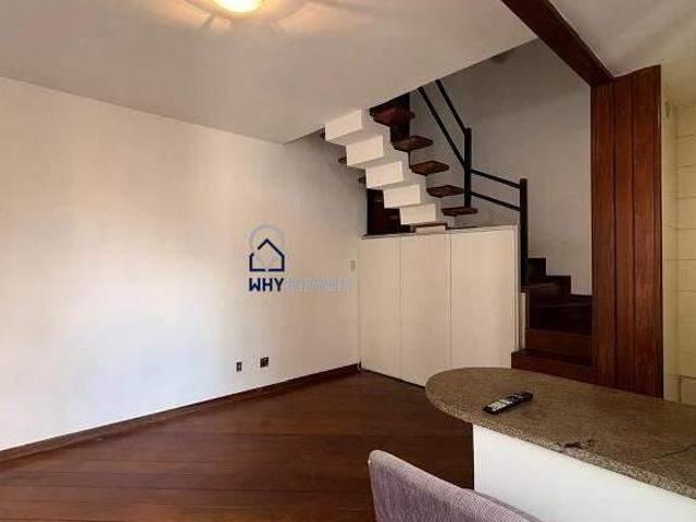 Apartamento venda em Serrano, Belo Horizonte