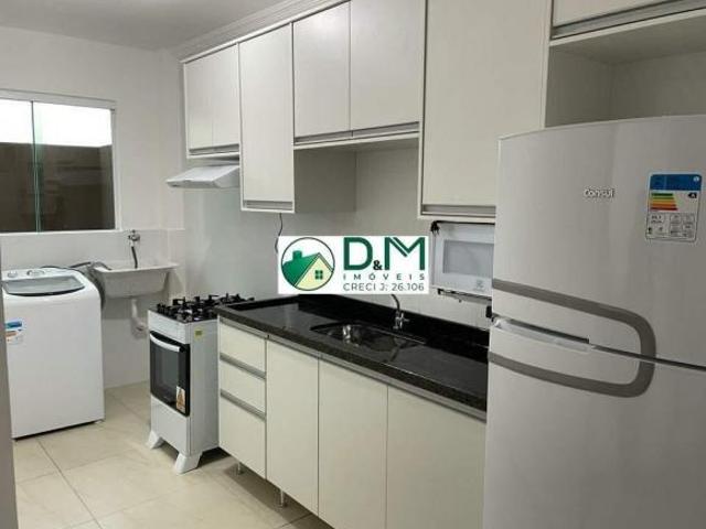 Apartamento venda em Região Imediata de Registro, Cajati