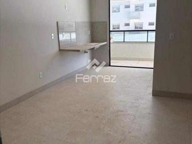 Apartamento venda em Região Geográfica Imediata de Uberlândia, Oliveira Fortes