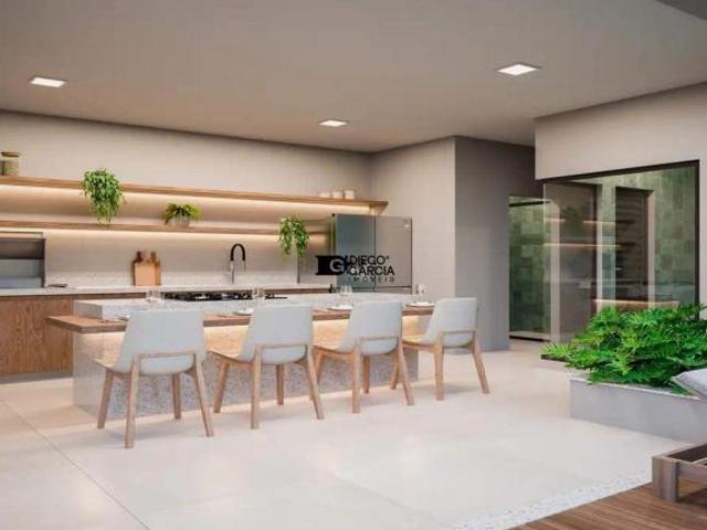Apartamento venda em Região Geográfica Imediata de Uberlândia, Oliveira Fortes