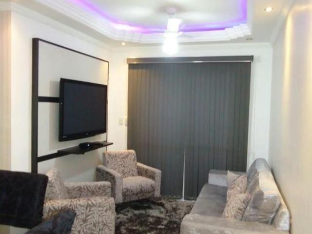 Apartamento venda em Região Imediata de Taubaté-Pindamonhangaba, Região Metropolitana do Vale do Paraíba e Litoral Norte