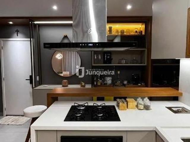 Apartamento venda em Região Imediata de Piracicaba, Região Metropolitana de Piracicaba