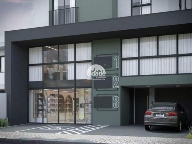 Apartamento venda em Região Geográfica Imediata de Cascavel, Cascavel