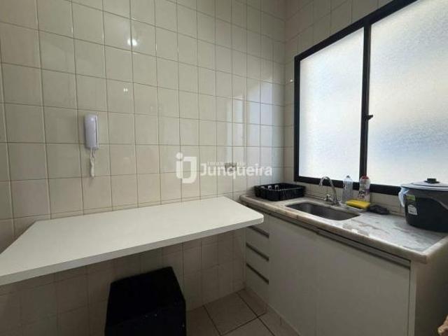 Apartamento venda em Região Imediata de Piracicaba, Região Metropolitana de Piracicaba