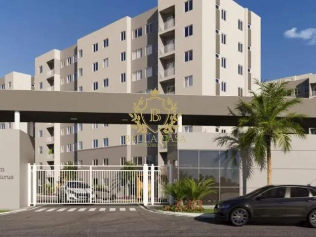 Apartamento venda em Região Geográfica Imediata de Cabo Frio, São Pedro da Aldeia
