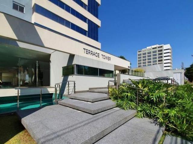 Apartamento venda em Região Geográfica Imediata de Campo Grande, Campo Grande