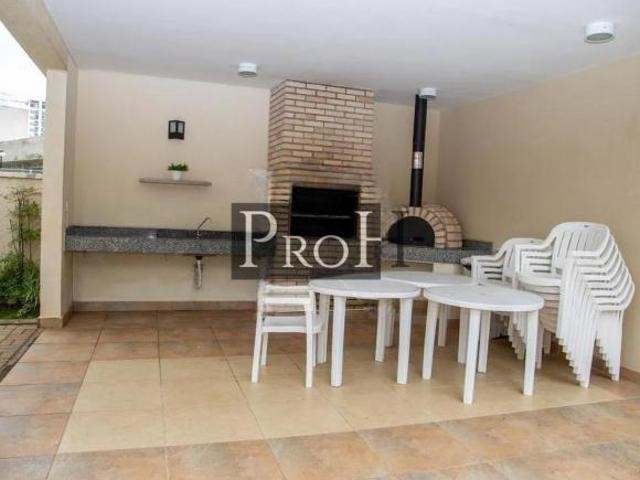 Apartamento venda em Bairro da Luz, São Paulo