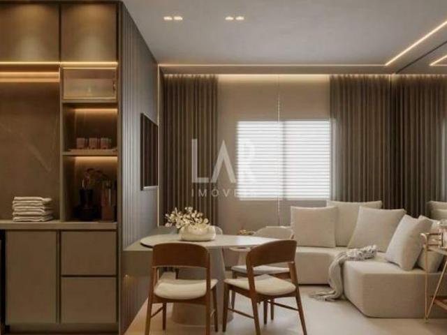 Apartamento venda em Dona Clara, Belo Horizonte