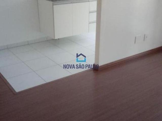 Apartamento venda em Ajapi, Rio Claro