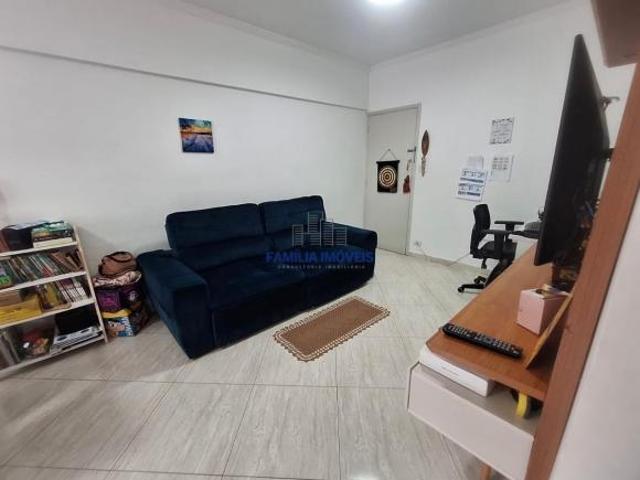 Apartamento venda em São Vicente
