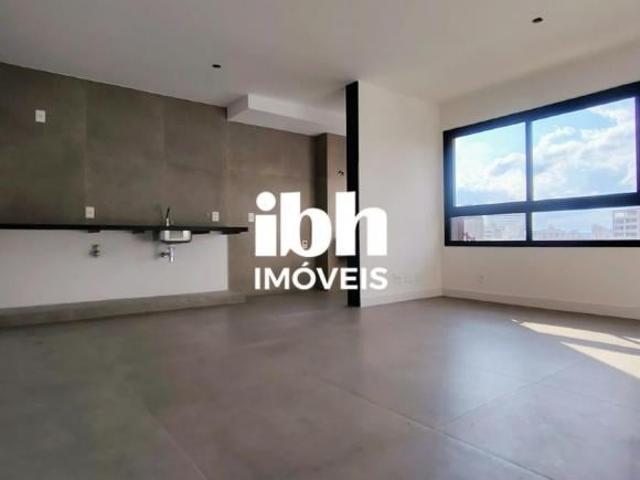 Apartamento venda em Santo Agostinho, Belo Horizonte