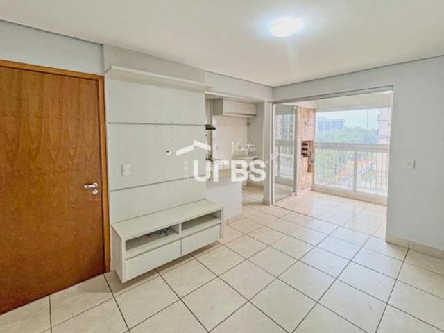 Apartamento venda em Região Geográfica Imediata de Goiânia, Goiânia