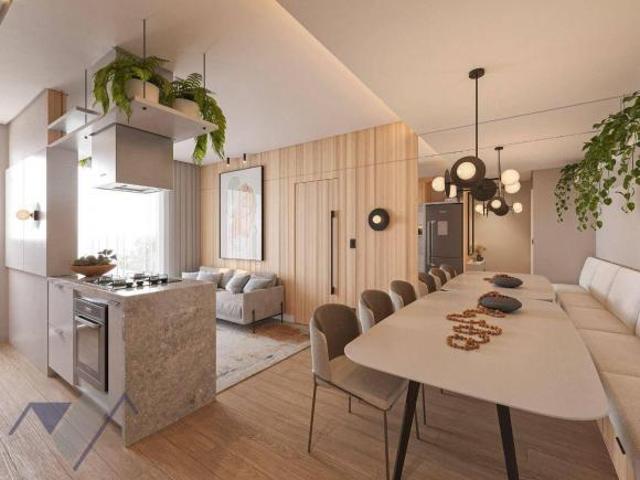 Apartamento venda em Country, Cascavel