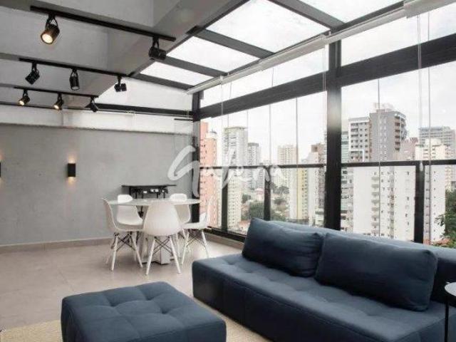 Apartamento venda em Chácara Dona Olivia, São Paulo
