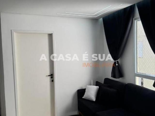 Apartamento venda em Vila Estaleiro II, Contagem