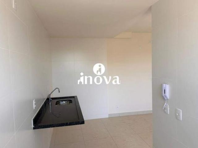 Apartamento venda em Região Geográfica Imediata de Uberaba, Uberaba