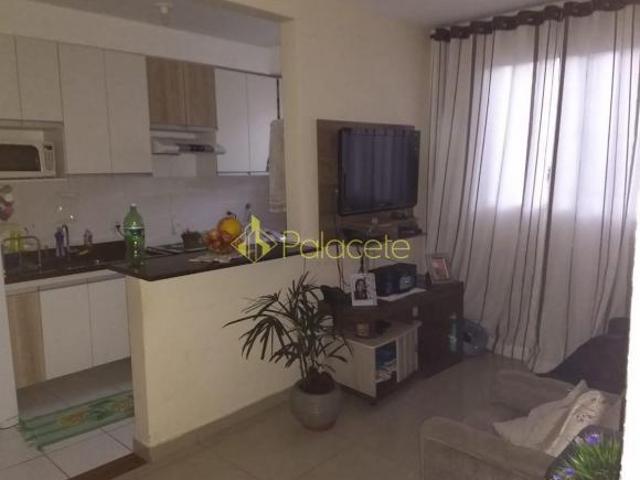 Apartamento venda em Região Imediata de Guaratinguetá, Região Metropolitana do Vale do Paraíba e Litoral Norte