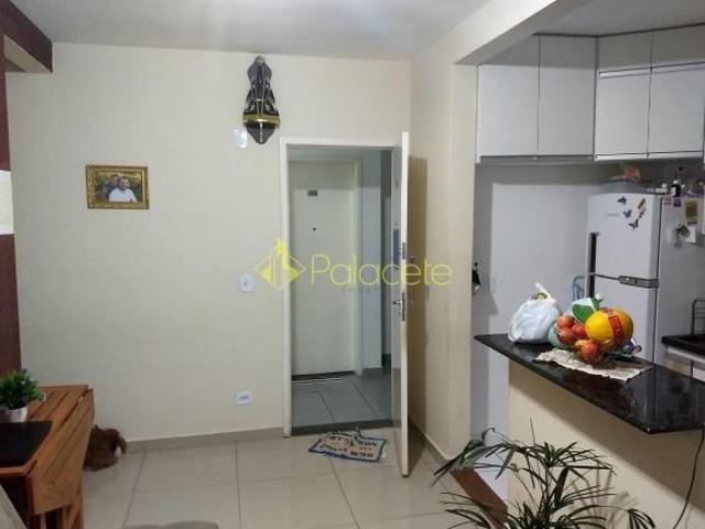 Apartamento venda em Região Imediata de Guaratinguetá, Região Metropolitana do Vale do Paraíba e Litoral Norte