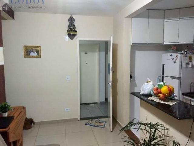Apartamento venda em Região Imediata de Guaratinguetá, Região Metropolitana do Vale do Paraíba e Litoral Norte