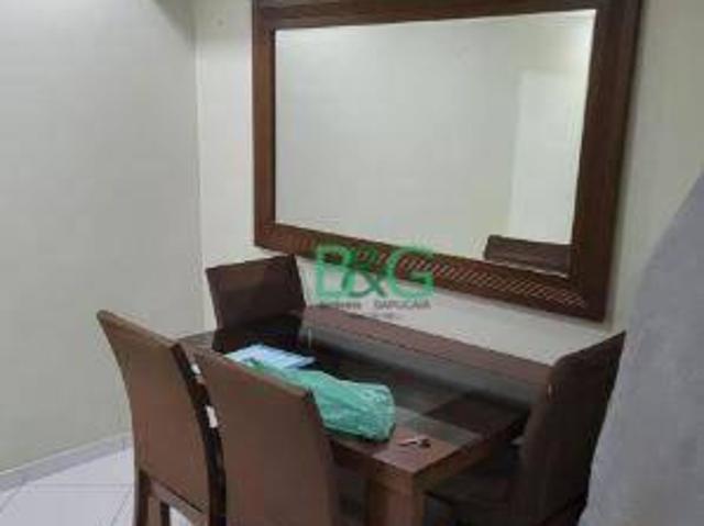 Apartamento venda em Região Imediata de São Paulo, Região Metropolitana de São Paulo