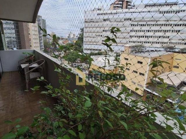 Apartamento venda em Santana, São Paulo