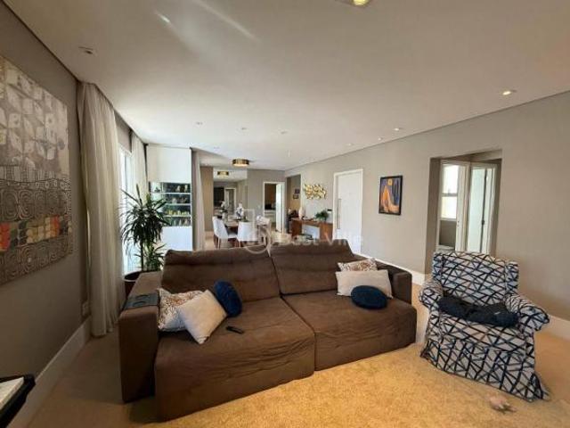 Apartamento venda em Tamboré 7 Exclusive Houses, Santana de Parnaíba