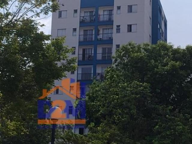 Apartamento venda em Jardim São Silvestre, Osasco
