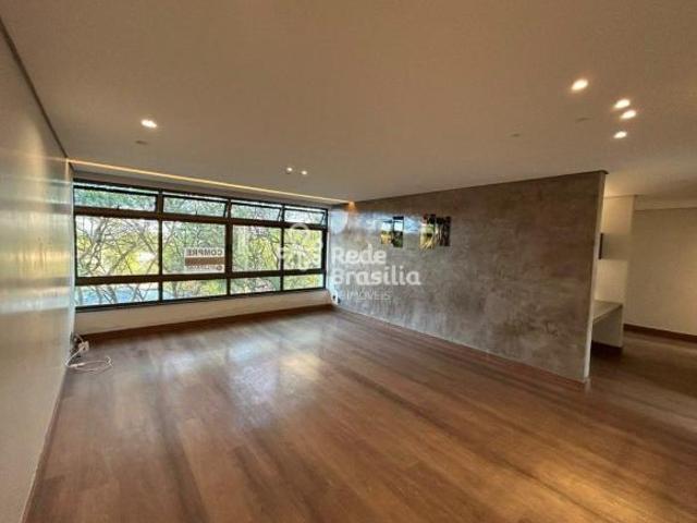 Apartamento venda em SQS 104, Plano Piloto