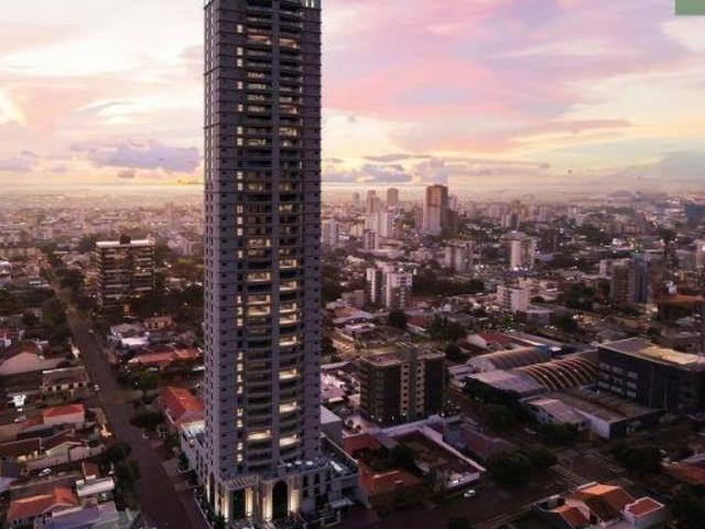 Apartamento venda em Vila Tolentino, Cascavel