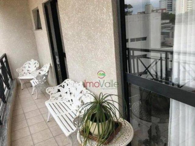 Apartamento venda em Região Imediata de São José dos Campos, Região Metropolitana do Vale do Paraíba e Litoral Norte