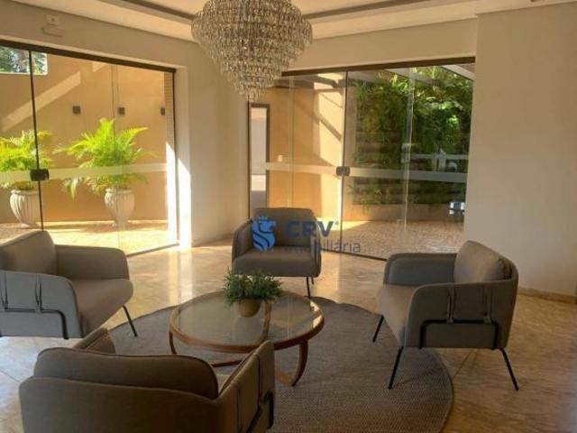 Apartamento venda em Londrina, Petrópolis