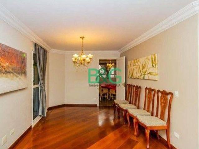 Apartamento venda em Vila Andrade, São Paulo