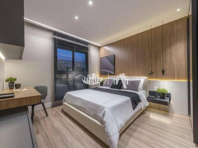 Apartamento venda em Tucanos, Londrina