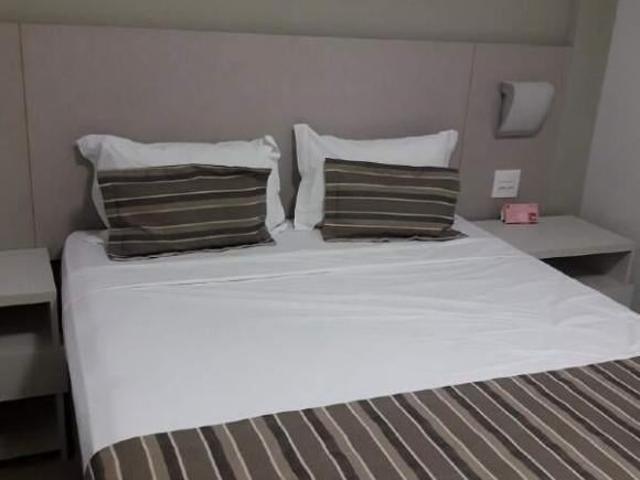 Apartamento venda em Centro, Lagoa Santa