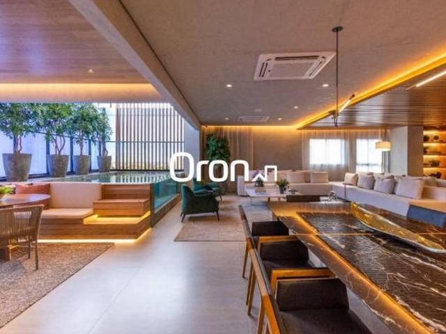 Apartamento venda em Região Geográfica Imediata de Goiânia, Goiânia