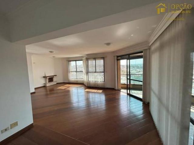 Apartamento venda em Jardim Corazza, Itu