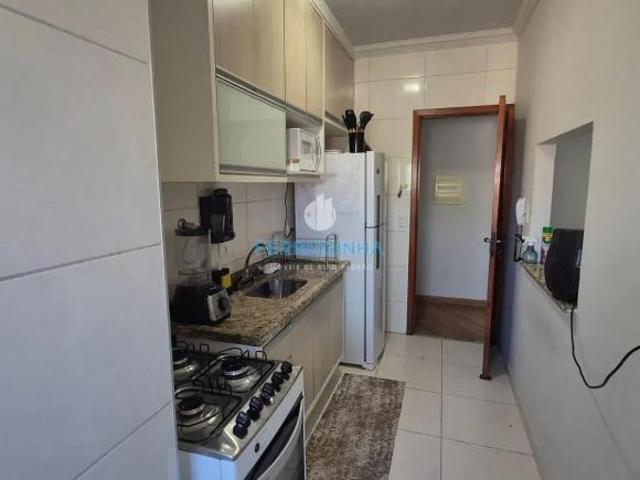 Apartamento venda em São José dos Campos