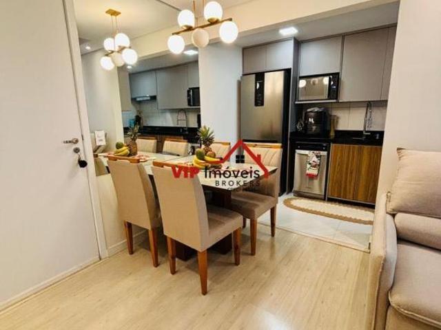Apartamento venda em Região Imediata de Jundiaí, Jundiaí