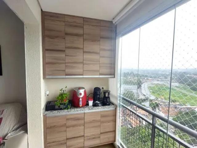 Apartamento venda em Região Imediata de São Paulo, Região Metropolitana de São Paulo