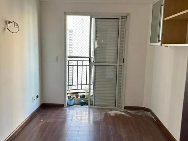 Apartamento venda em Ipiranga, São Paulo