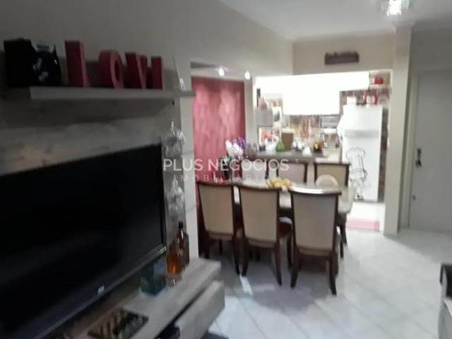 Apartamento venda em Vila Godoy, Sorocaba