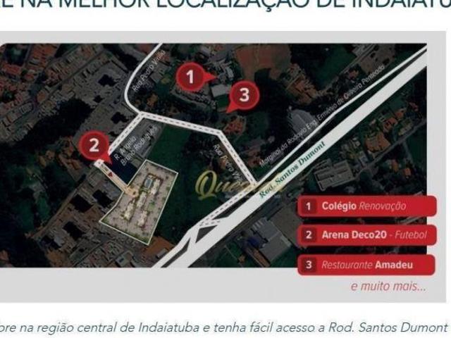 Apartamento venda em Região Imediata de Campinas, Região Metropolitana de Campinas