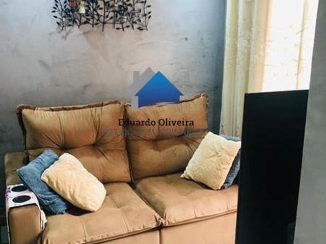 Apartamento venda em Vila Santo Antônio do Portão, Cotia