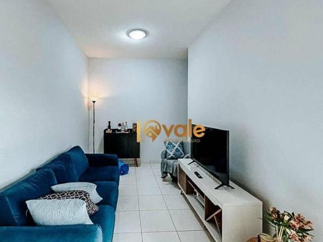 Apartamento venda em Região Imediata de São José dos Campos, Região Metropolitana do Vale do Paraíba e Litoral Norte